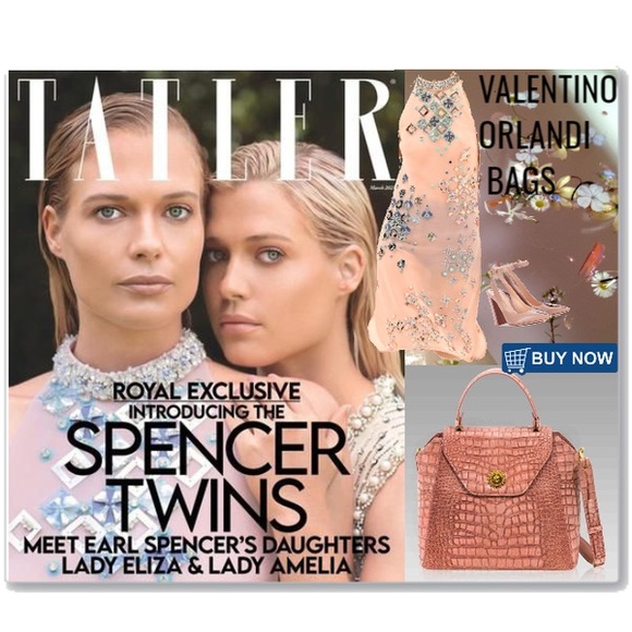 Meet your Posher, Moda - Picture 4 of 15